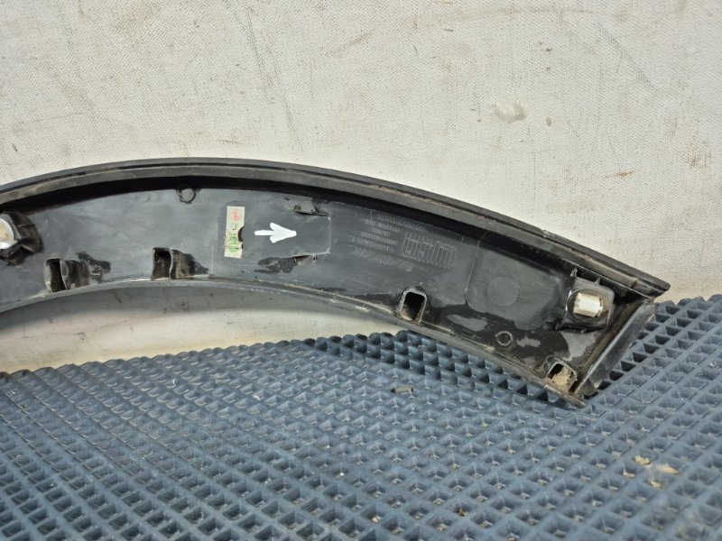 Накладка двери задняя левая Jolion 1