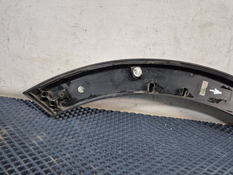 Накладка двери задняя левая Jolion 1