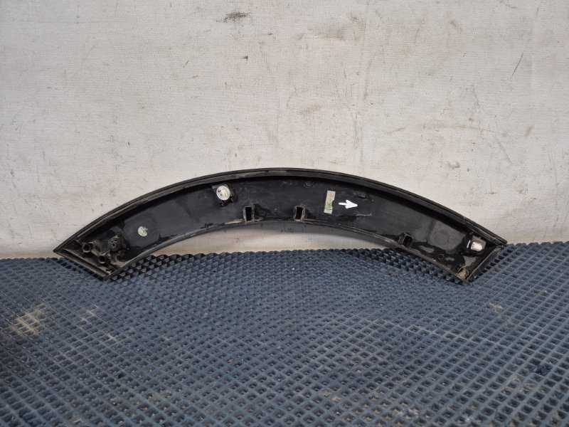 Накладка двери задняя левая Jolion 1