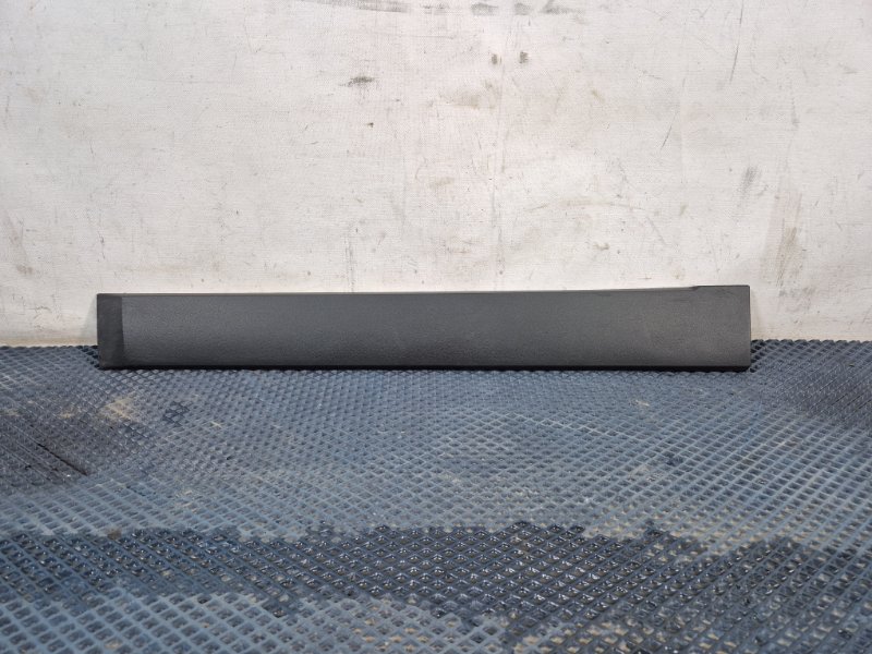 Накладка двери задняя левая Haval Jolion 1 5006117XST01A Б/У