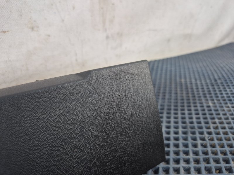 Накладка двери задняя левая Jolion 1