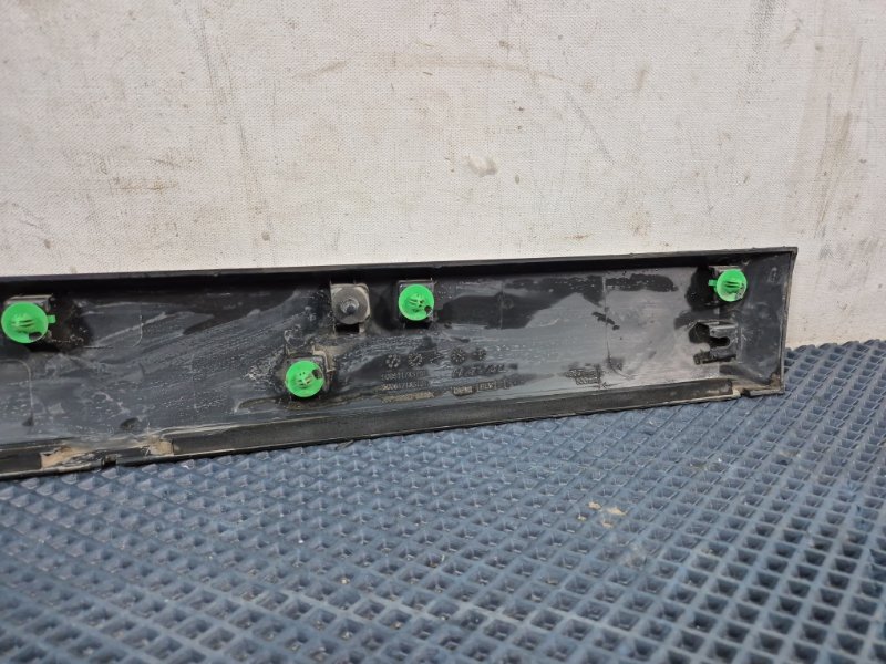 Накладка двери задняя левая Jolion 1