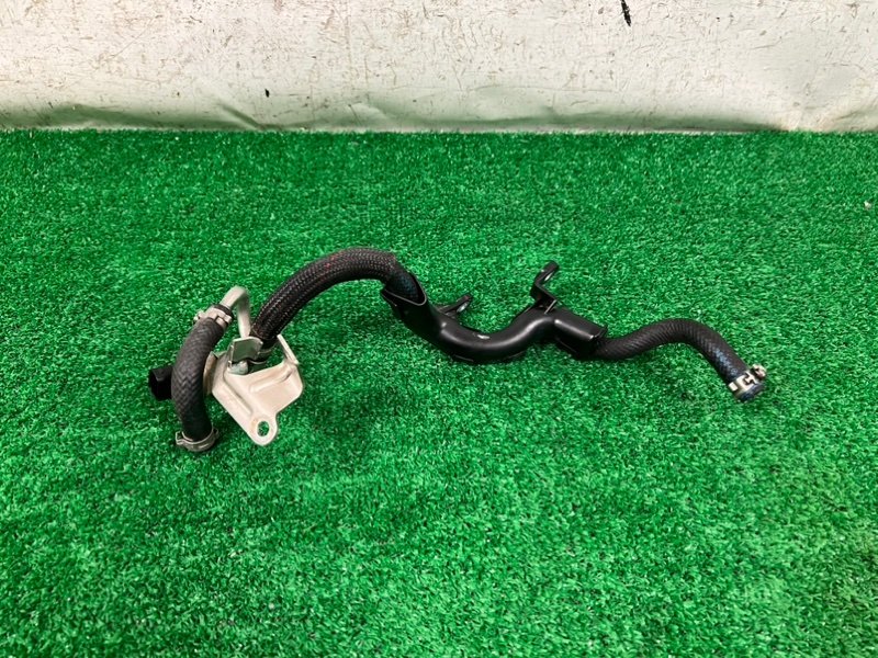 Топливная трубка GLE 166 OM642