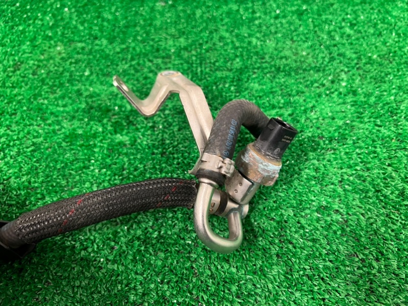 Топливная трубка GLE 166 OM642