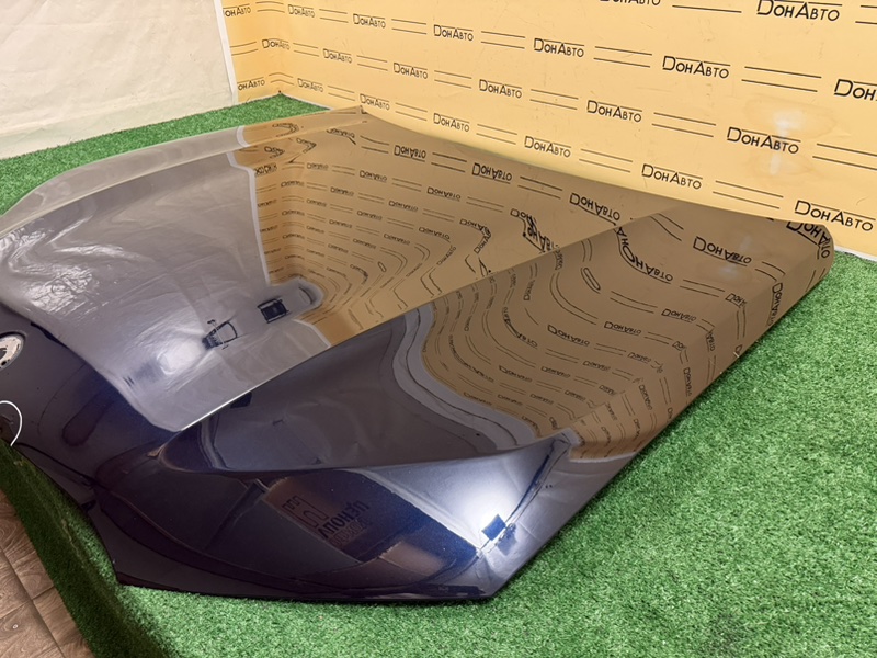 Капот X5 G05