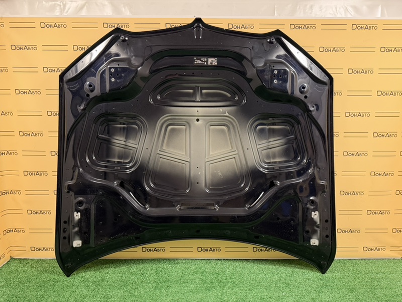 Капот X5 G05