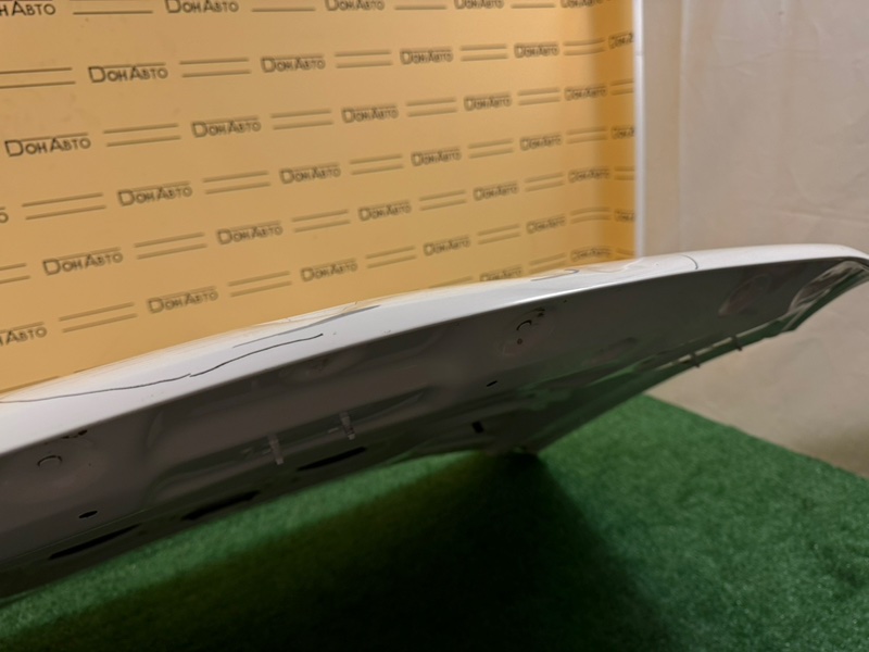 Капот GLE 167