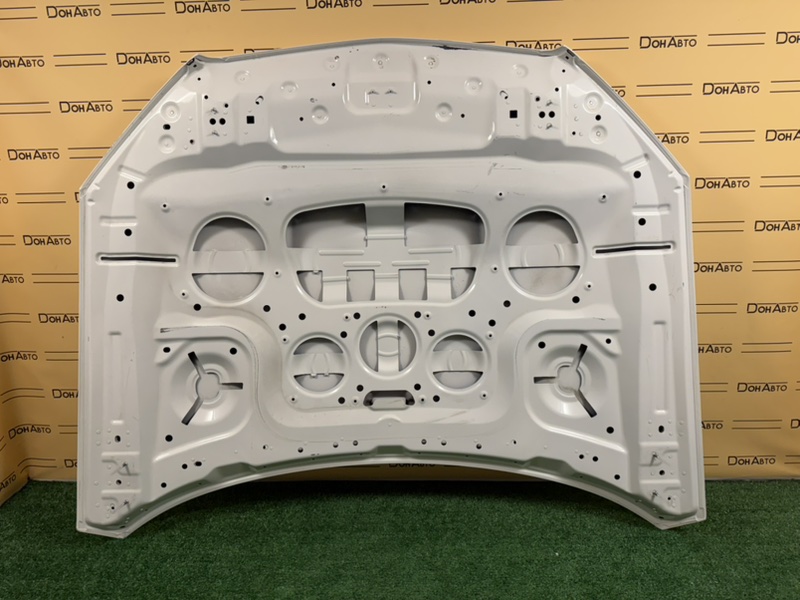 Капот GLE 167