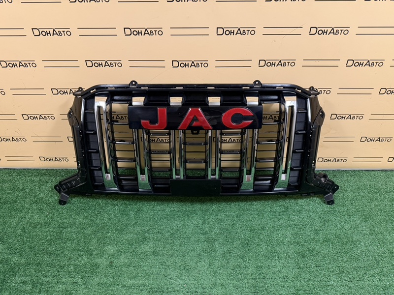 Запчасть решетка радиатора JAC T9 1 2803200P33Z1 Б/У Решетка радиатора JAC T9 1 2803200P33Z1 Б/У