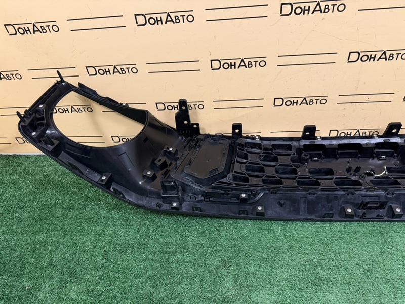 Решетка радиатора H7