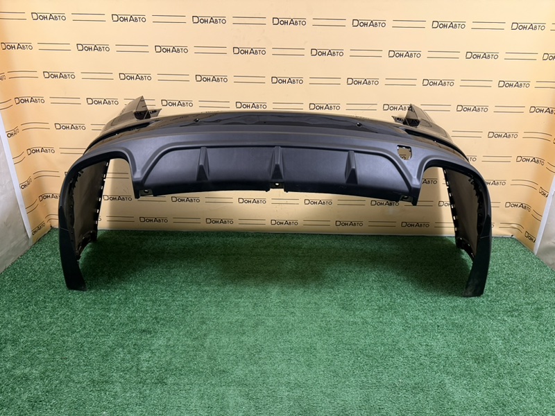 Бампер задний Tiggo 8 PRO MAX T1D