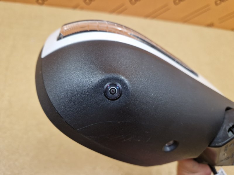 Зеркало правое Tiggo 7 Pro