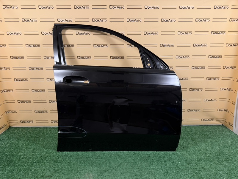 Дверь передняя правая Mercedes-Benz GLS X167 A1677200600 Б/У