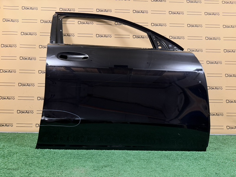 Дверь передняя правая GLS X167