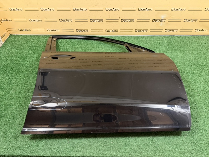 Дверь передняя правая GLS X167