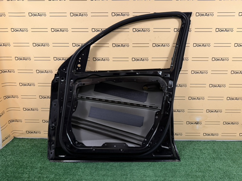 Дверь передняя правая GLS X167