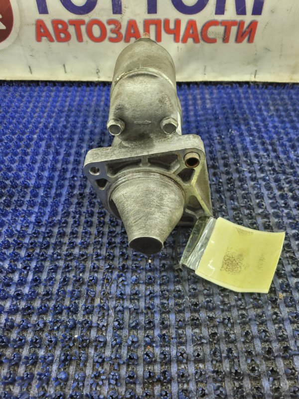 Стартер PANDA ZAF169 188A4000 Стартер PANDA ZAF169 188A4000