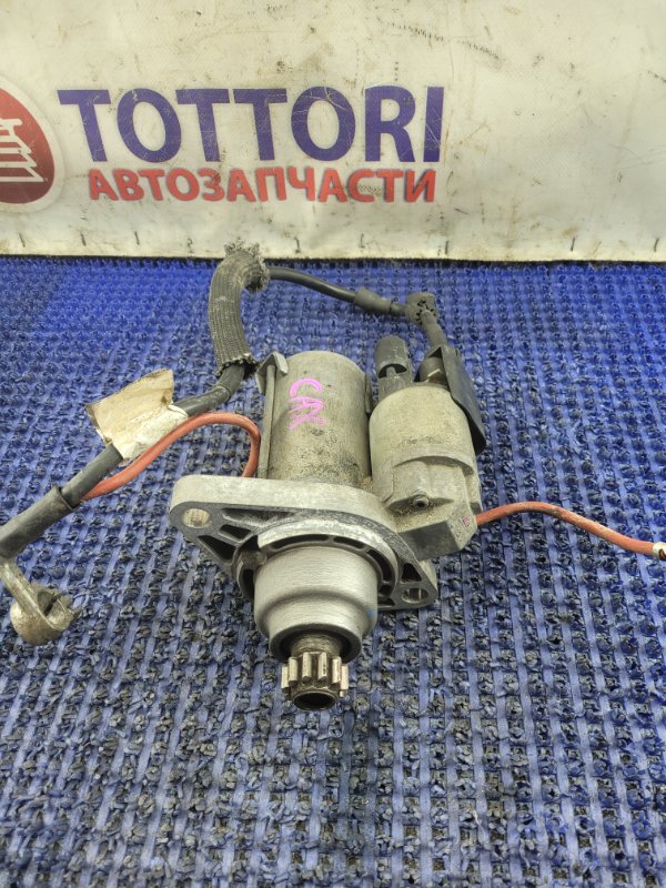 Стартер GOLF 5K1 CAXA Стартер GOLF 5K1 CAXA