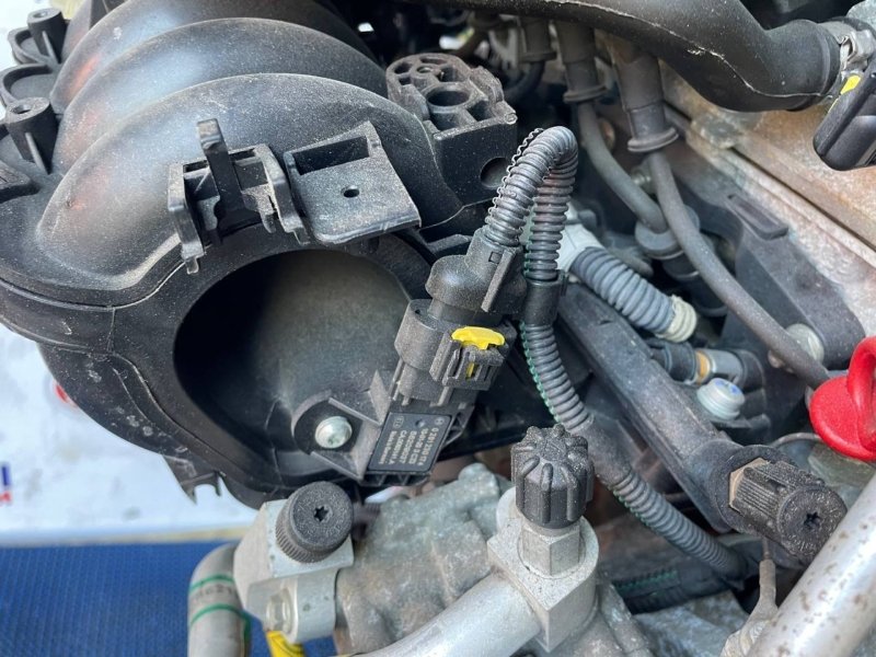 Двигатель 500 312 169A4.000 Двигатель 500 312 169A4.000