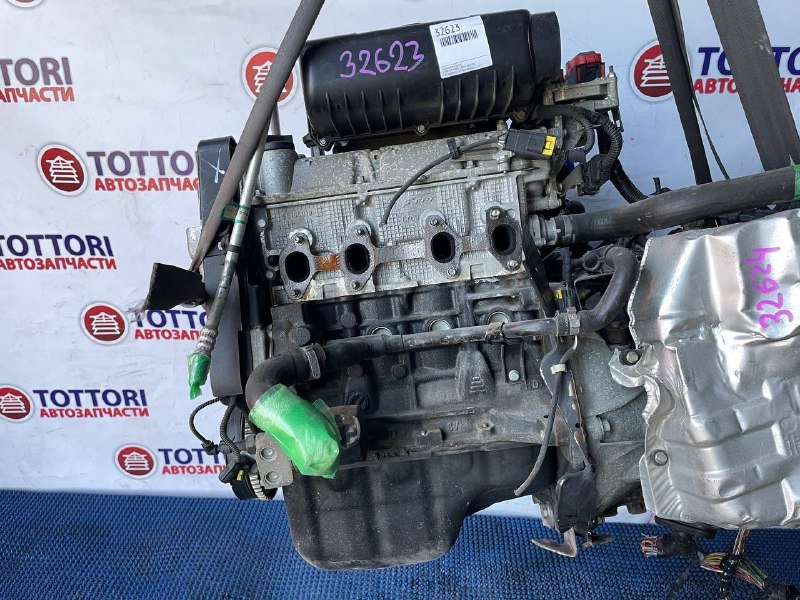 Двигатель 500 312 169A4.000 Двигатель 500 312 169A4.000