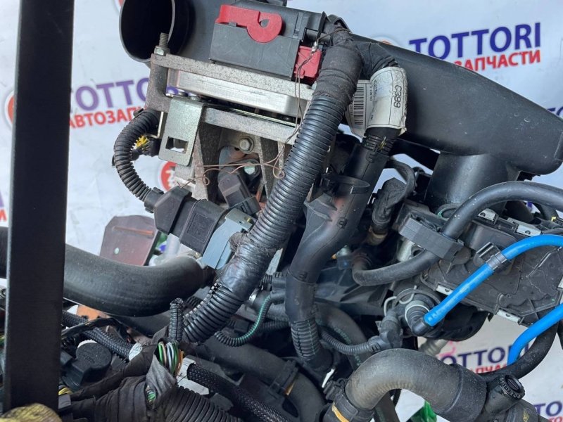 Двигатель 500 312 169A4.000 Двигатель 500 312 169A4.000