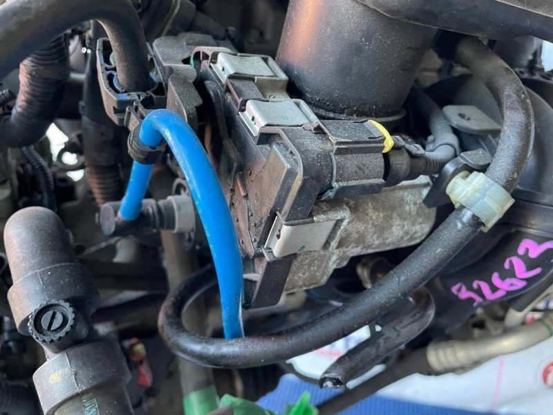 Двигатель 500 312 169A4.000 Двигатель 500 312 169A4.000