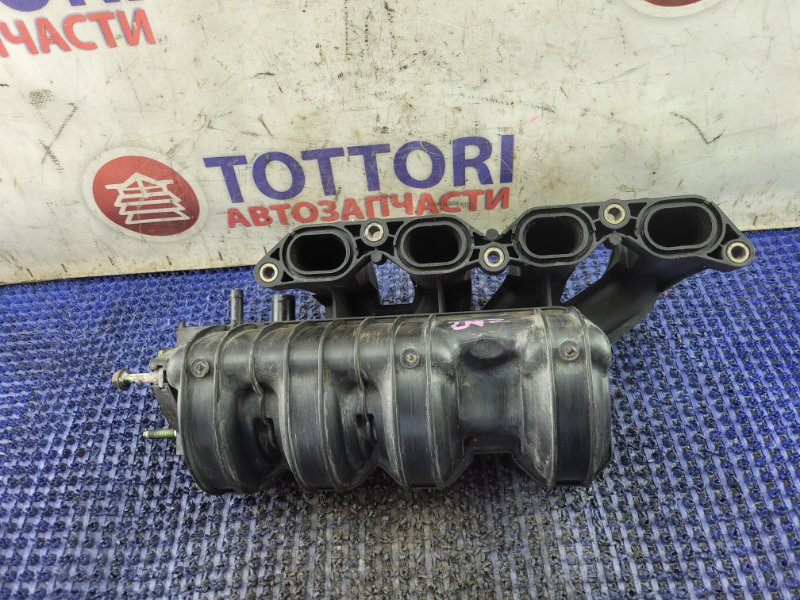 Коллектор впускной TOYOTA PROBOX NCP50 2NZ-FE