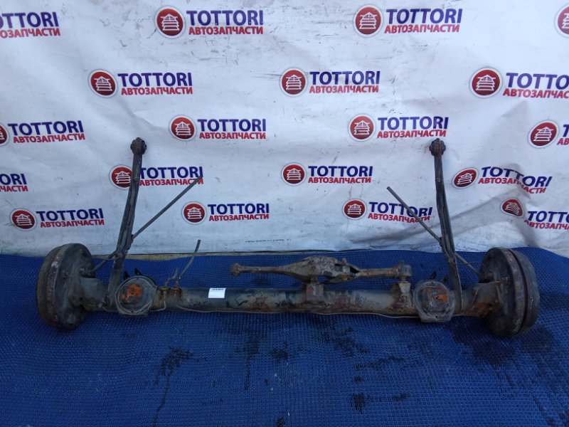 Запчасть балка подвески задняя NISSAN BASSARA 12.2000 JU30 KA24DE 55501-AD055 контрактная Балка подвески задняя NISSAN BASSARA 12.2000 JU30 KA24DE 55501-AD055 контрактная