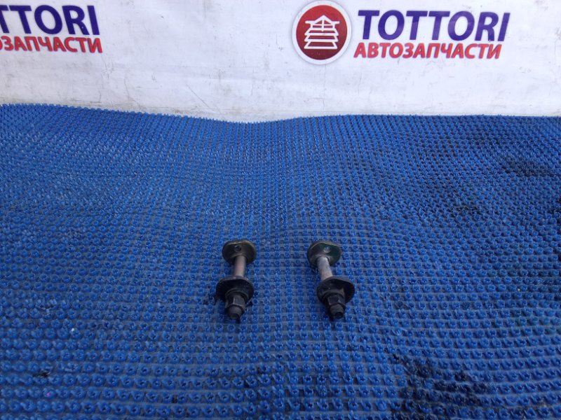 Болт-эксцентрик передний TOYOTA CROWN 1999/04 JZS151 1JZ-GE 48190-22040 контрактная