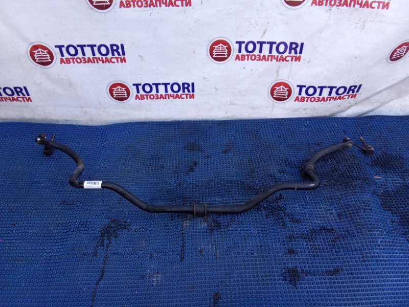 Стабилизатор передний TOYOTA CROWN 1999/04 JZS151 1JZ-GE 48811-30530 контрактная