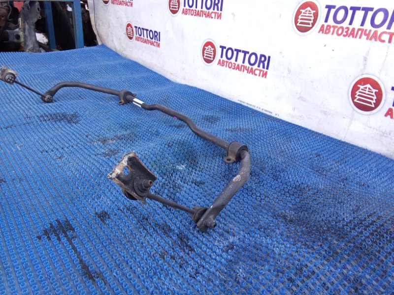 Стабилизатор задний HR-V GH2 D16A