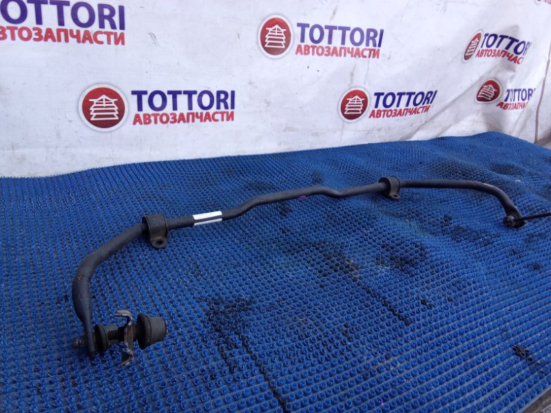 Стабилизатор задний HONDA HR-V GH2 D16A