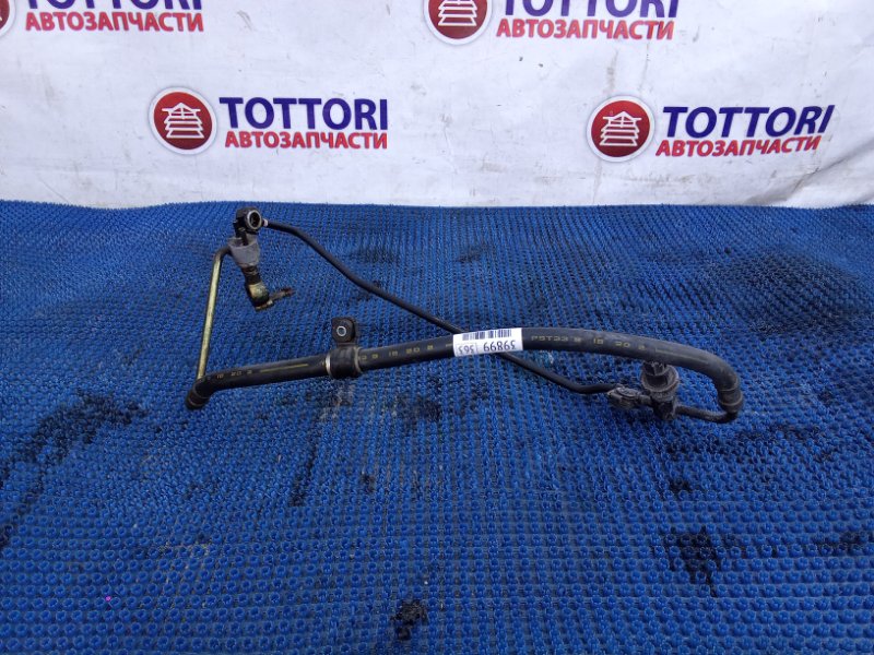 Шланг гидроусилителя TOYOTA CROWN 1999/04 JZS151 1JZ-GE 44411-30492 контрактная