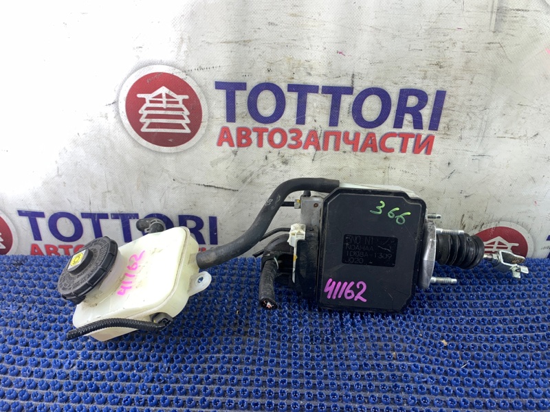 Главный тормозной цилиндр HONDA VEZEL 2021/04 RV5 LEC 01469-3N0-J01 контрактная