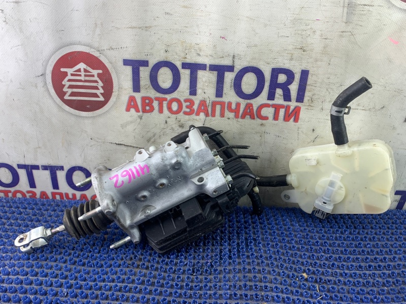 Главный тормозной цилиндр VEZEL 2021/04 RV5 LEC