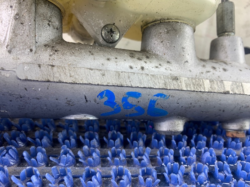 Главный тормозной цилиндр ALTEZZA 2005/09 GXE10 1G-FE