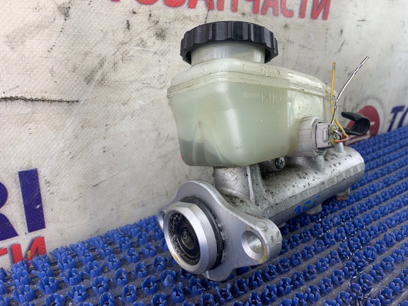 Главный тормозной цилиндр ALTEZZA 2005/09 GXE10 1G-FE