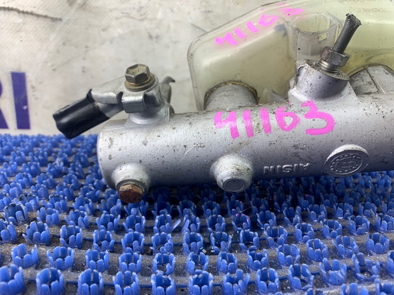 Главный тормозной цилиндр ALTEZZA 2005/09 GXE10 1G-FE