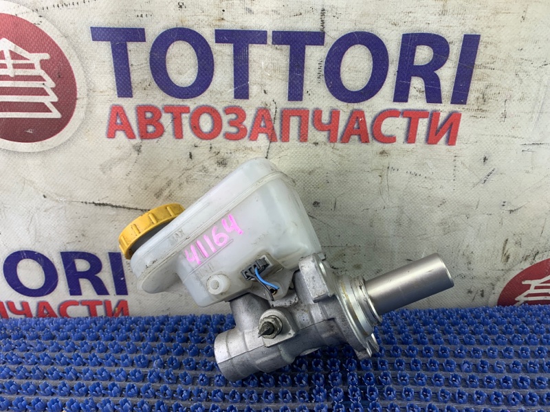 Главный тормозной цилиндр LEVORG VM4 FB16E