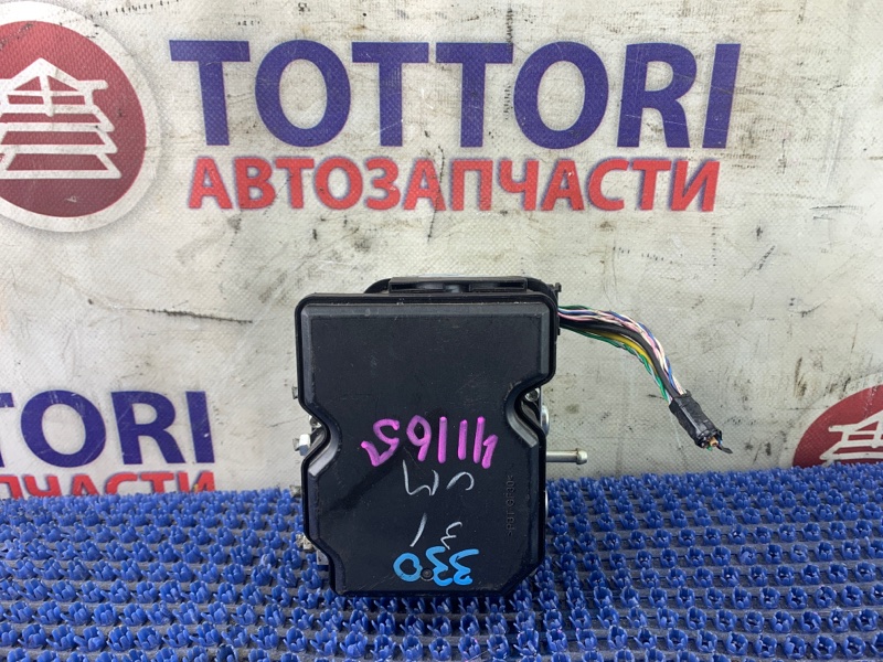 Блок abs SERENA 2022.08 HFC27 HR12-EM57