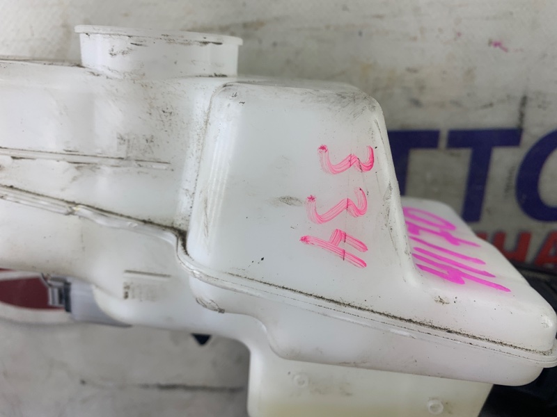 Главный тормозной цилиндр YARIS 2024.06 MXPH14 M15A-FXE