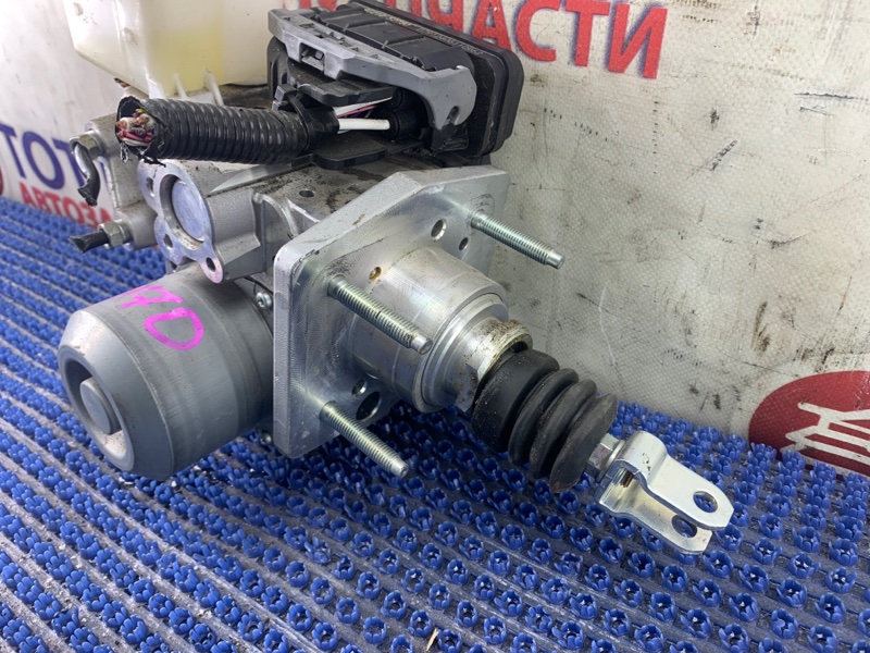 Главный тормозной цилиндр YARIS 2024.06 MXPH14 M15A-FXE