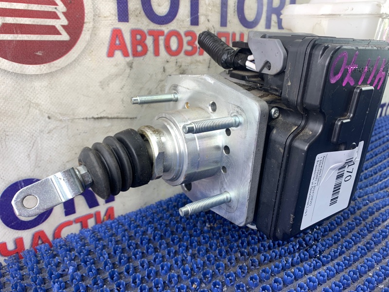 Главный тормозной цилиндр YARIS 2024.06 MXPH14 M15A-FXE