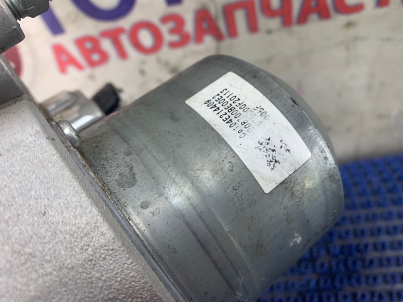 Главный тормозной цилиндр YARIS 2024.06 MXPH14 M15A-FXE