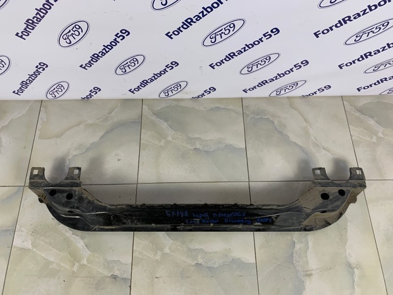 Запчасть балка передняя поперечная передняя Land Rover Discovery 2004-2009 L319 LR016865 Б/У Балка передняя поперечная передняя Land Rover Discovery 2004-2009 L319 LR016865 Б/У
