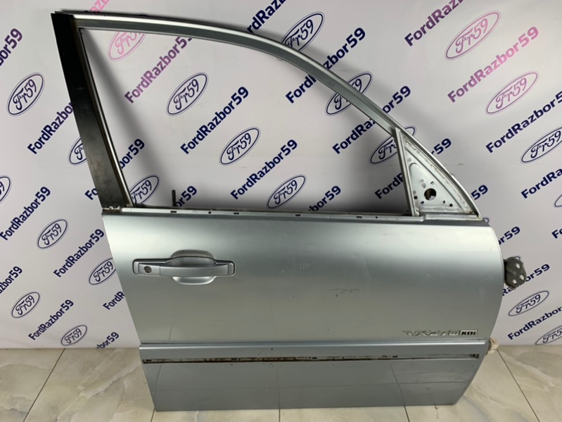 Запчасть дверь передняя правая SsangYong Rexton 2006-2012 GAB 6200408015 Б/У Дверь передняя правая SsangYong Rexton 2006-2012 GAB 6200408015 Б/У