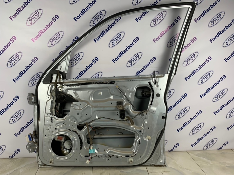 Дверь передняя правая Rexton 2006-2012 GAB Дверь передняя правая Rexton 2006-2012 GAB