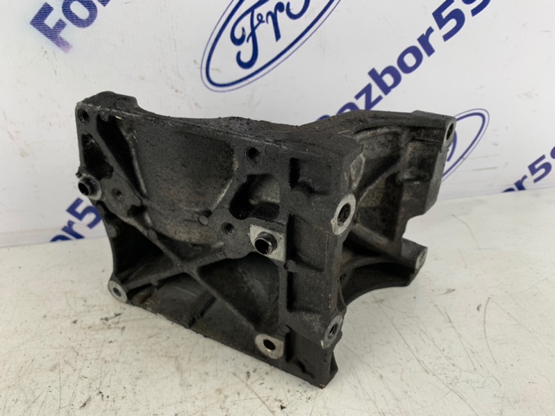 Кронштейн компрессора кондиционера Ford Focus 2 CB4 1.6 (HWDA)