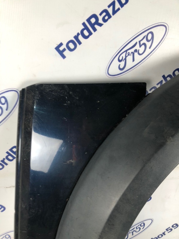 Крыло переднее правое Discovery 2004-2009 LR3 Крыло переднее правое Discovery 2004-2009 LR3