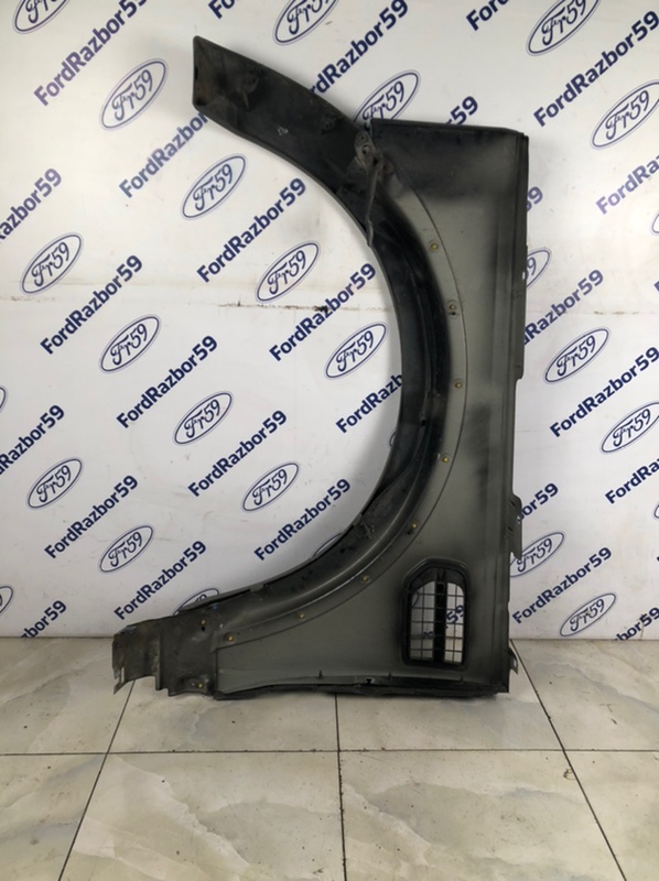 Крыло переднее правое Discovery 2004-2009 LR3 Крыло переднее правое Discovery 2004-2009 LR3